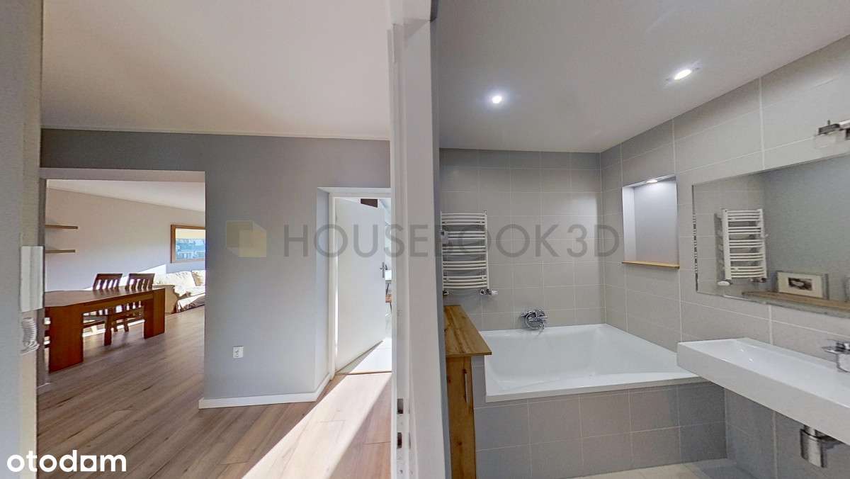 Chwila spokoju przy Parku Szczęśliwickim - Pełny obrazek: 5/20