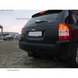 Carlig de remorcare pentru JEEP COMPASS - MK - sistem semidemontabil -cu suruburi - tip 3xxx - din 2006 do - 8