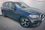 BMW X3 18 d sDrive Auto - 1