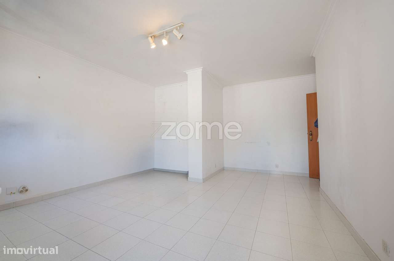 T1 Perfeito para 1ª Habitação | 50m² | Almada - Grande imagem: 4/25