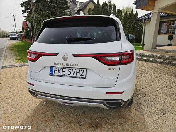 Renault Koleos 2.0 Blue dCi Intens 4x4 X-Tronic - 25