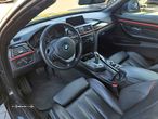 BMW 420 d Cabrio Aut. Sport Line - 19