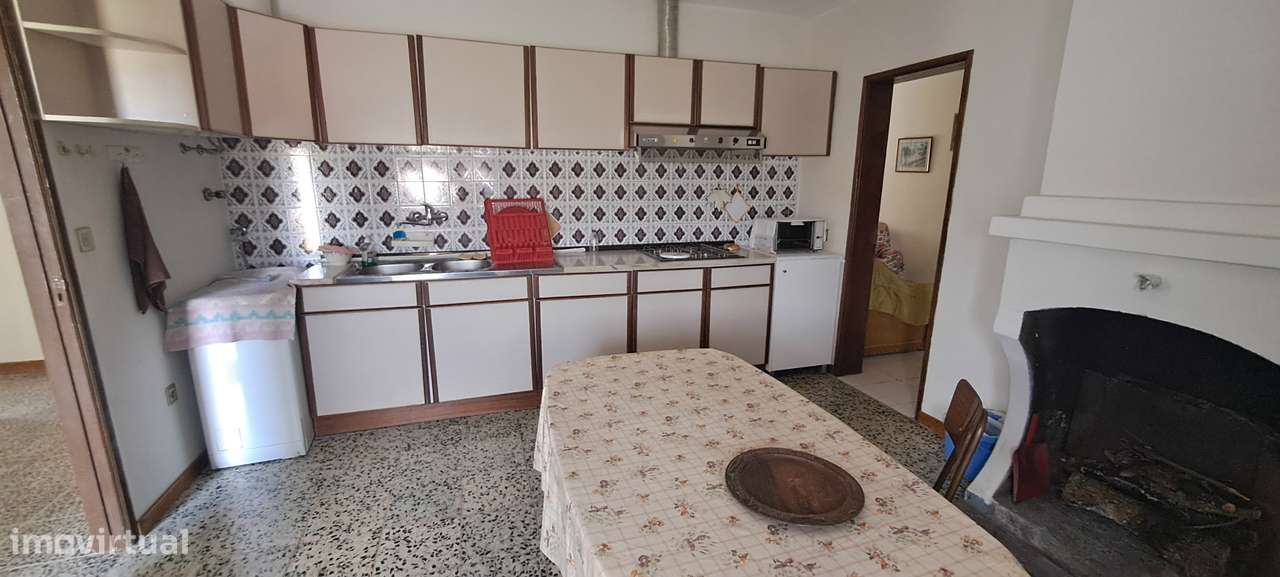 Moradia T5 Venda em São Martinho de Angueira,Miranda do Douro-33