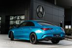 Mercedes-Benz CLA 220 AMG Line 7G-DCT - 9