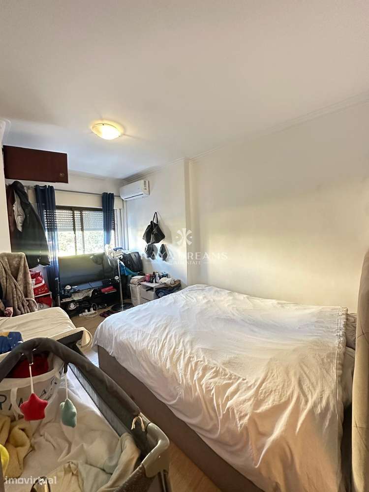 Apartamento T2 para venda em Cacém-9