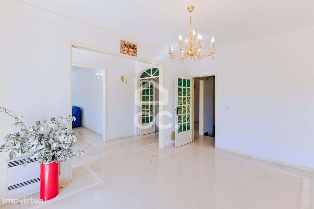 Moradia T3 térrea com Piscina em Sintra-Abrunheira (NOVO PREÇO)-49