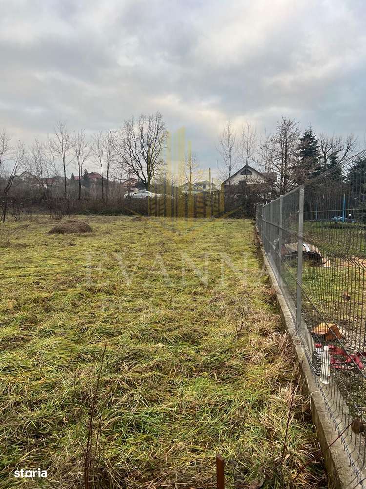 De vanzare 9 ari, intravilan -Tautii de Sus.-1