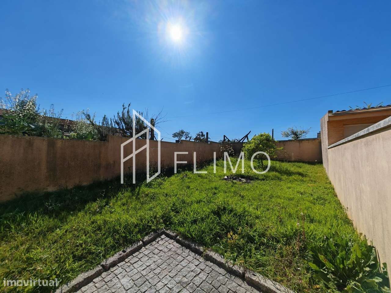 Moradia t3  em Travanca-38