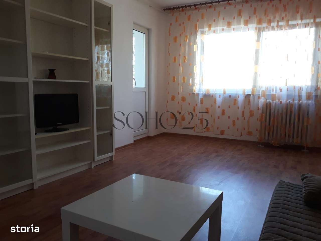 Apartament 2 camere | Tineretului – Str. Albinelor | Mobilat & utilat-1