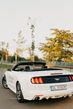 Ford Mustang Convertible 2.3 Eco Boost Aut. - 9