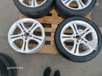 Vand jante aliaj pentru Mercedes A-Class R17 - 8