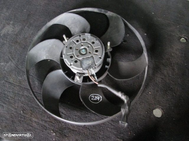 Ventilador REF0224 SAAB 93 1999 - 3