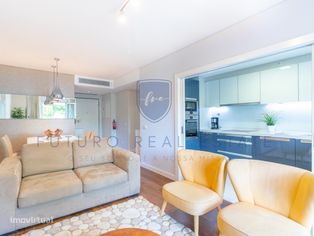 APARTAMENTO 1 QUARTO | MOBILADO - Grande imagem: 4/25