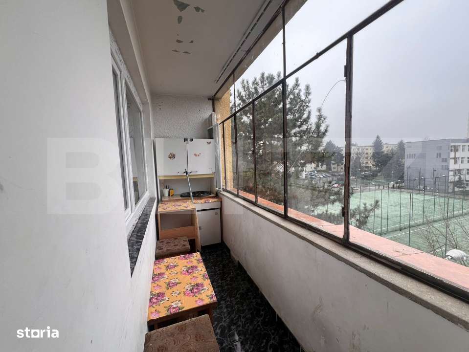 Apartament 2 camere, parcare inclusa, Manastur - Imagine principală: 5/5