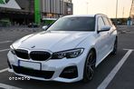 BMW Seria 3 320d M Sport Shadow sport - 9