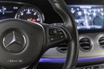 Mercedes-Benz E 220 d T 9G-TRONIC AMG Line - 15