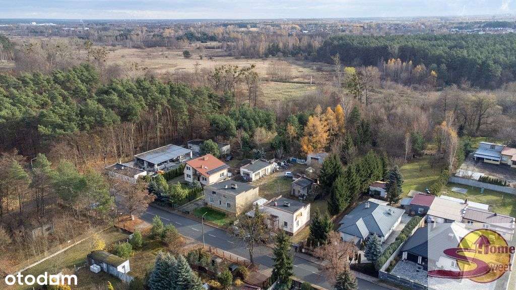 Dom, 54 m², Radom - Pełny obrazek: 3/20