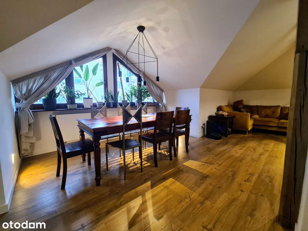 Okazja, po remoncie generalnym, zadbane, ciche, wysoki standard!-11