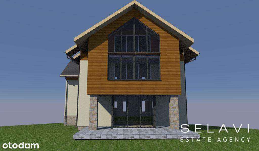 Budynek do renowacji | Projekt | Inwestycyjnie - Pełny obrazek: 4/9