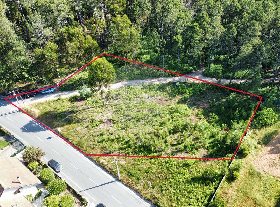 Terreno  para venda - Grande imagem: 3/9