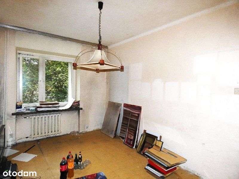 3-pokojowe ul. Sobieskiego, parter-4