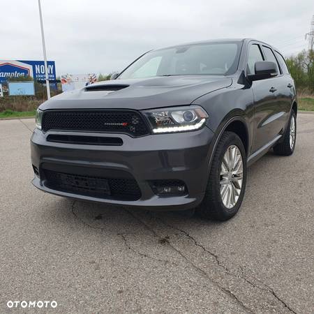 Dodge Durango - 4