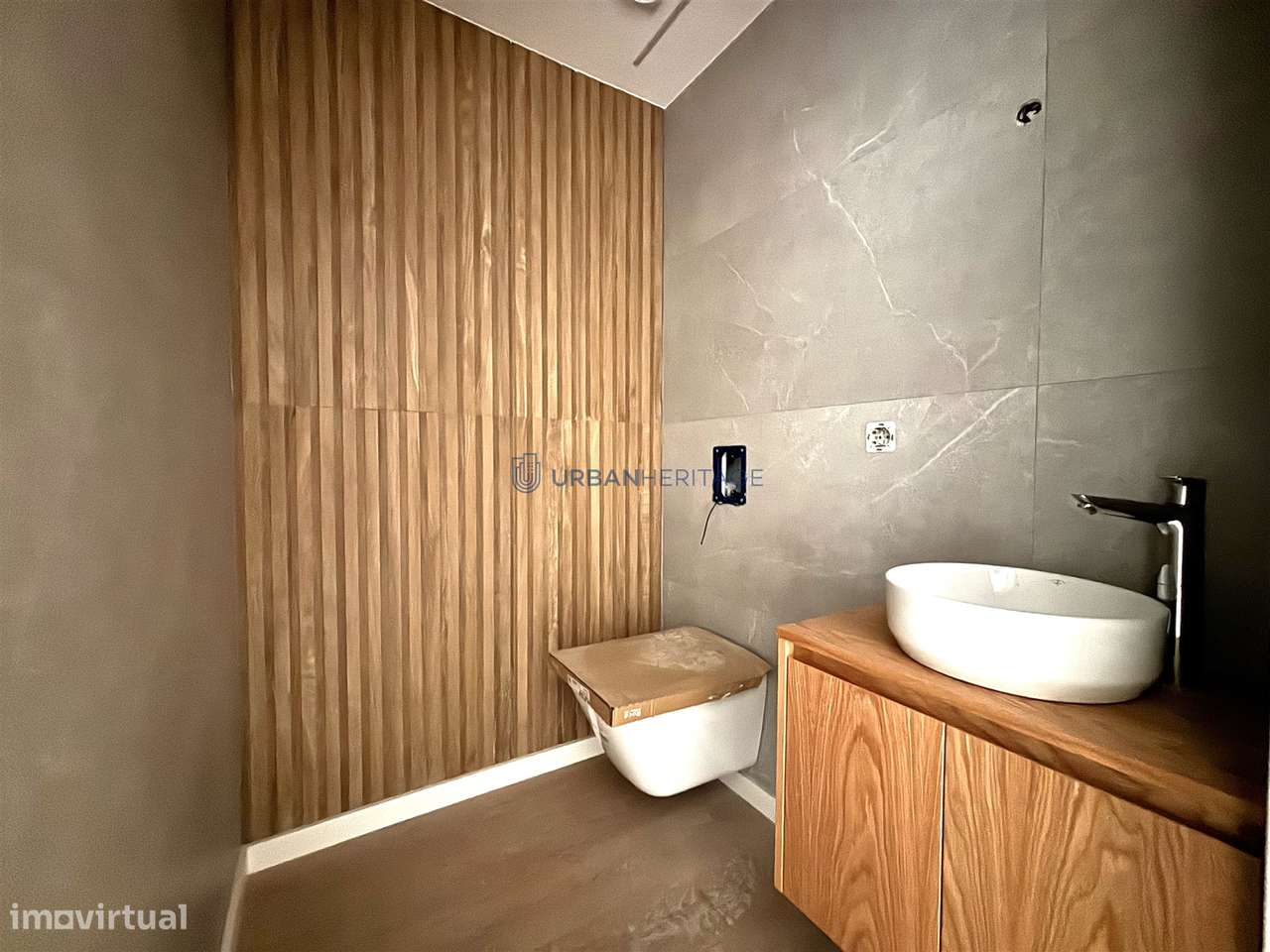 Apartamento T3 Venda em Carnaxide e Queijas,Oeiras - Grande imagem: 1/32