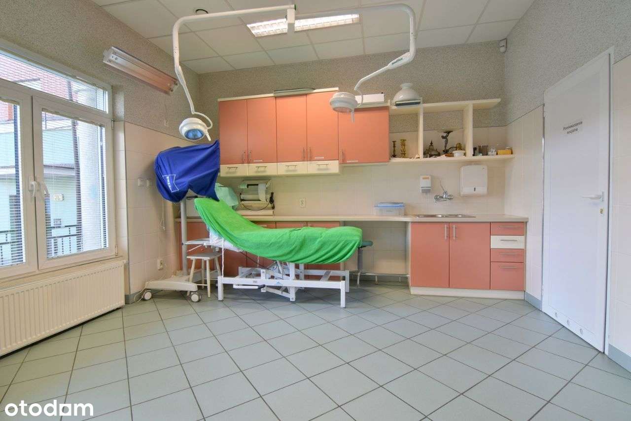 Gabinet - Pełny obrazek: 4/7