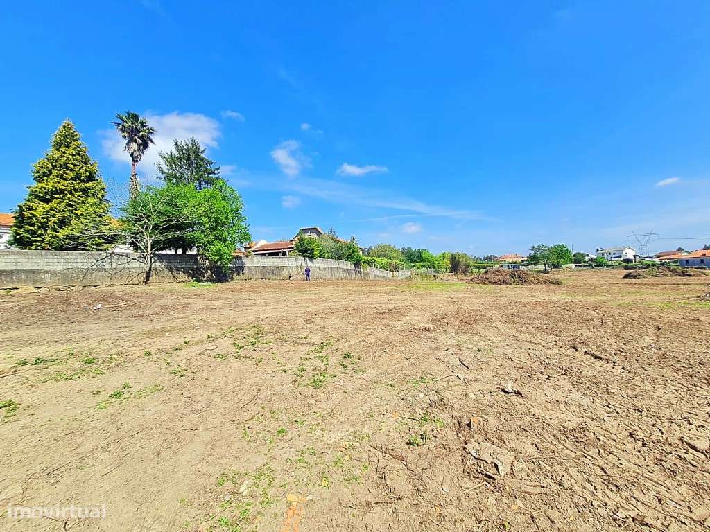 Terreno(s) para construção em Santa Maria da Feira (Aveiro)-9
