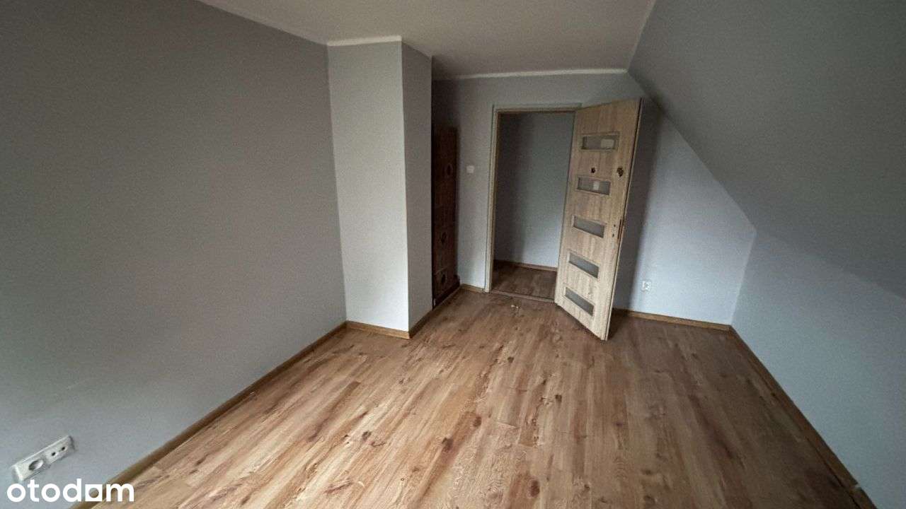 Mieszkanie 34,53 m2, ul. Żeromskiego 3/6 - Pełny obrazek: 3/8