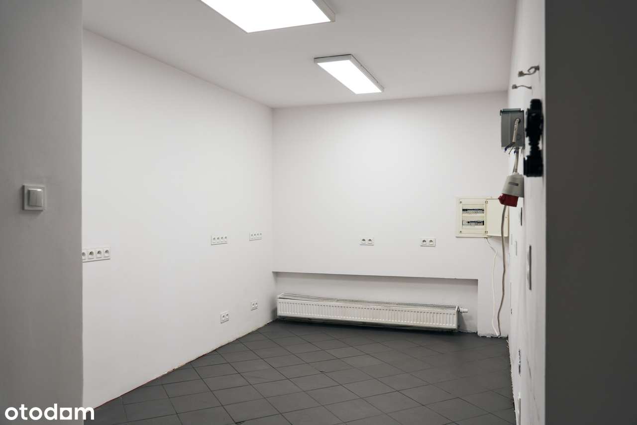 Na sprzedaż lokal użytkowy bezpośrednio od właściciela Warszawa, Wola - Pełny obrazek: 5/9