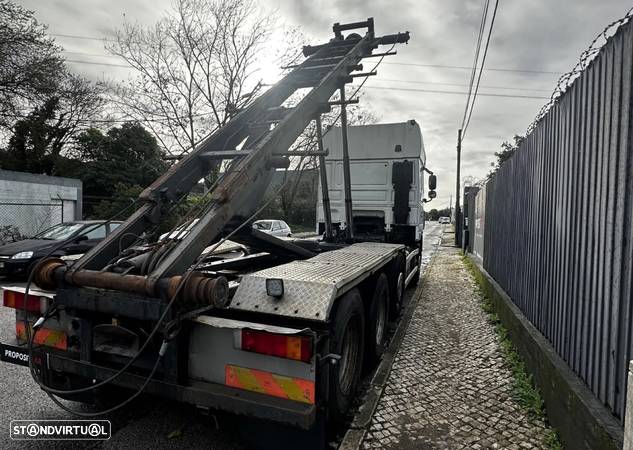 DAF XF 460 - 3