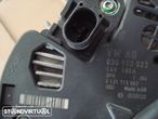 Alternador VW Passat TDI - 10