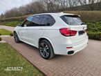 BMW X5 M M50d - 3