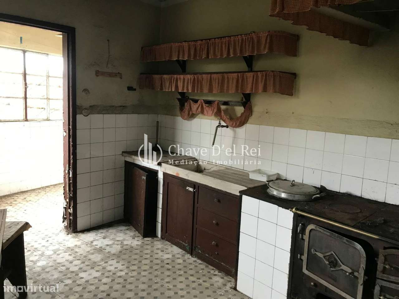 Moradia Geminada T3 Venda em Espinho,Mangualde - Grande imagem: 5/32