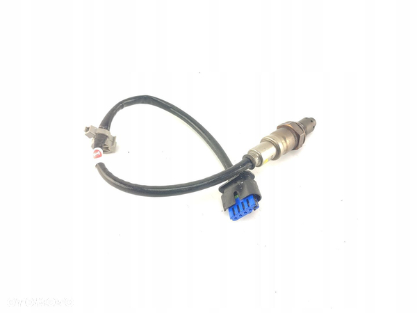 SONDA LAMBDA FORD GALAXY MK4 KUGA MK3 2.5 HYBRID LX61-9Y460-GA - 7