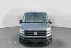 Volkswagen Crafter Furgon AUTOMAT TRENDLINE L3H2, 2.0BiTDI 177KM, 3640mm, Niski dach - 2