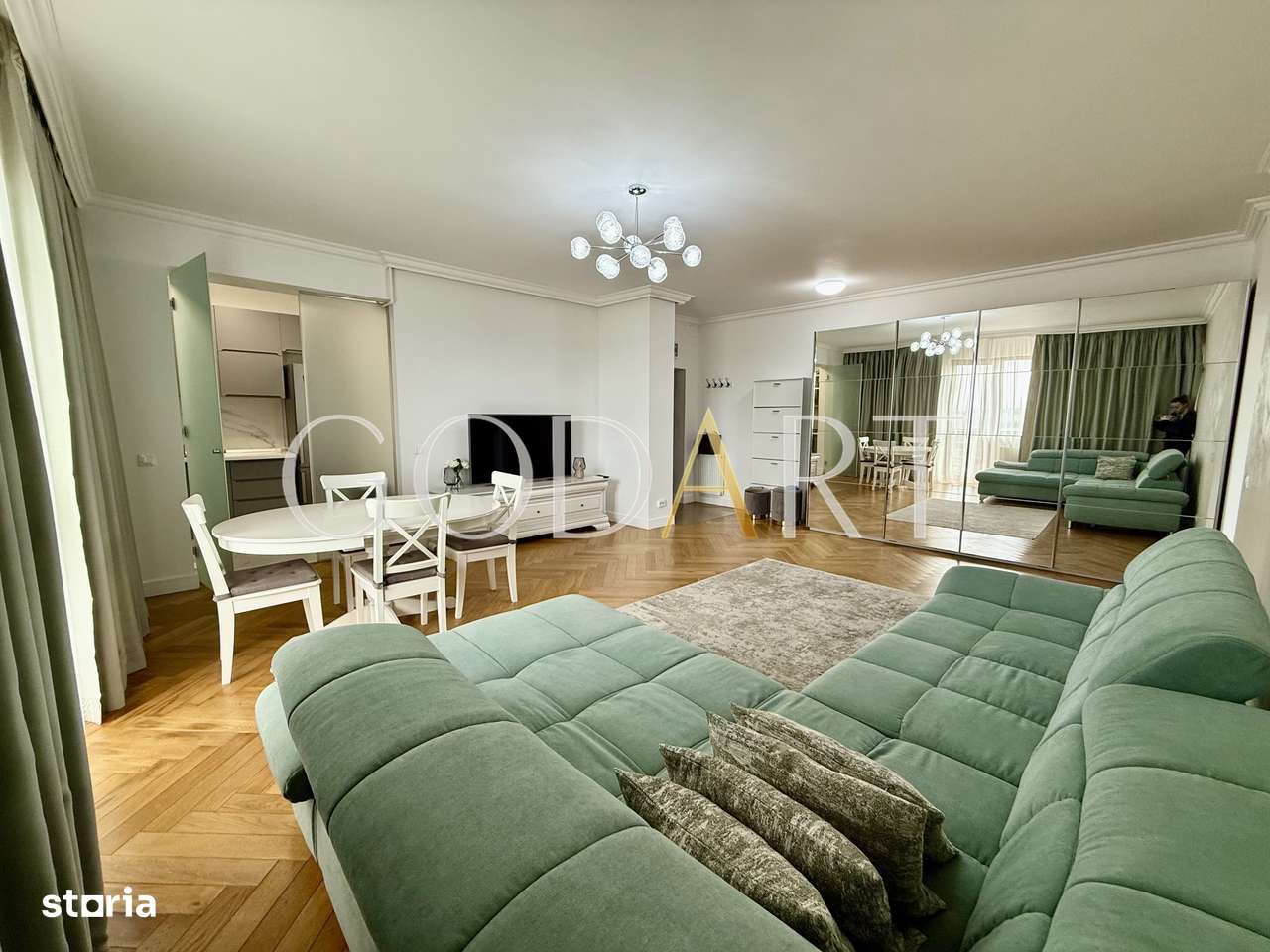 Apartament 2 camere | Vitan Residence | Ready to move-3