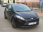 Ford Fiesta 1.25 Ambiente - 9