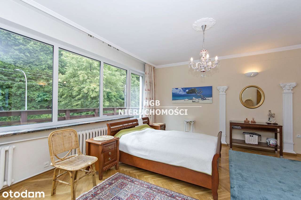 GDAŃSK OLIWA - dom w doskonałej lokalizacji-11