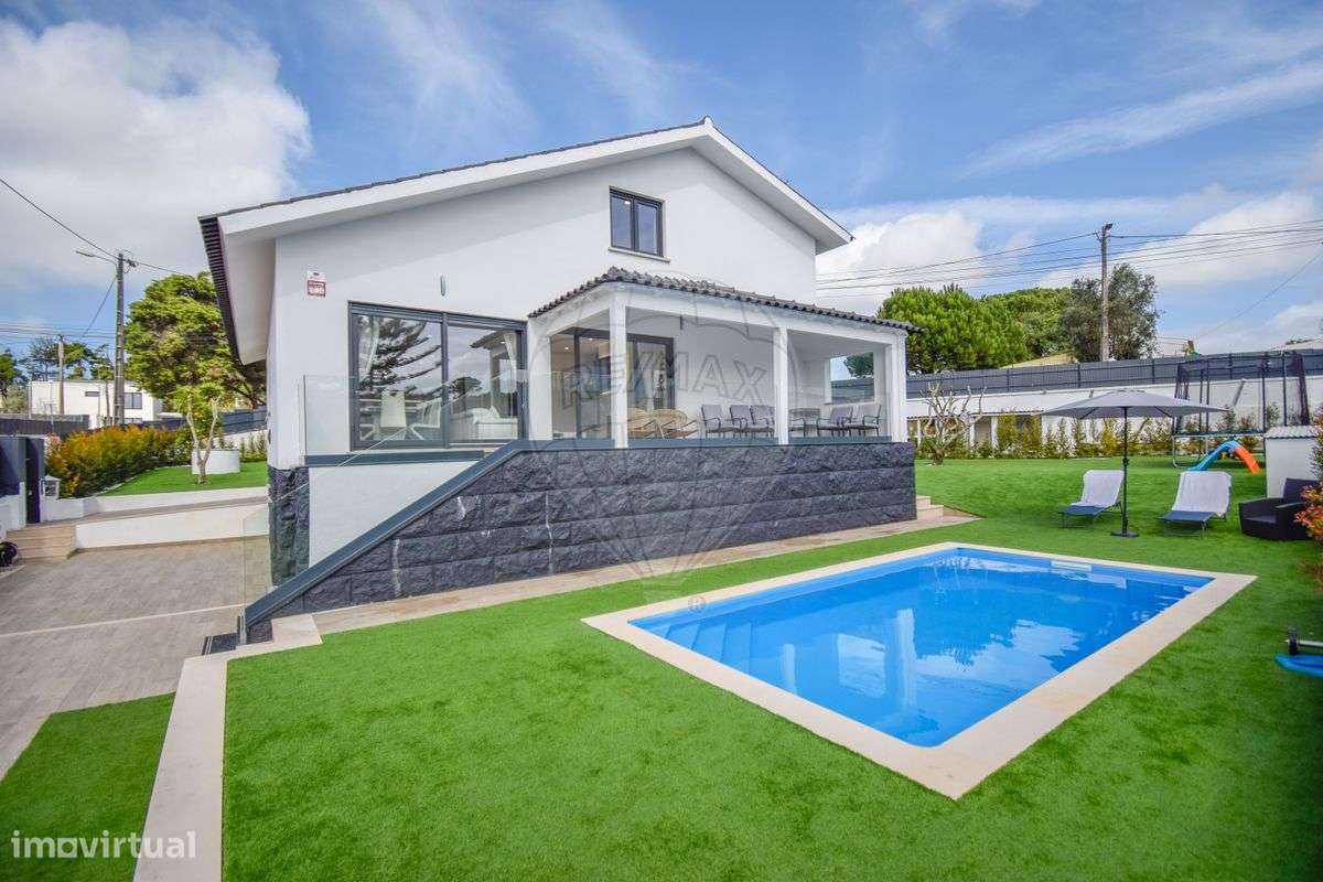 Moradia T5 para venda - Grande imagem: 3/48