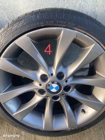 Felgi BMW 18” 112x5 Orginalne od BMW - 5