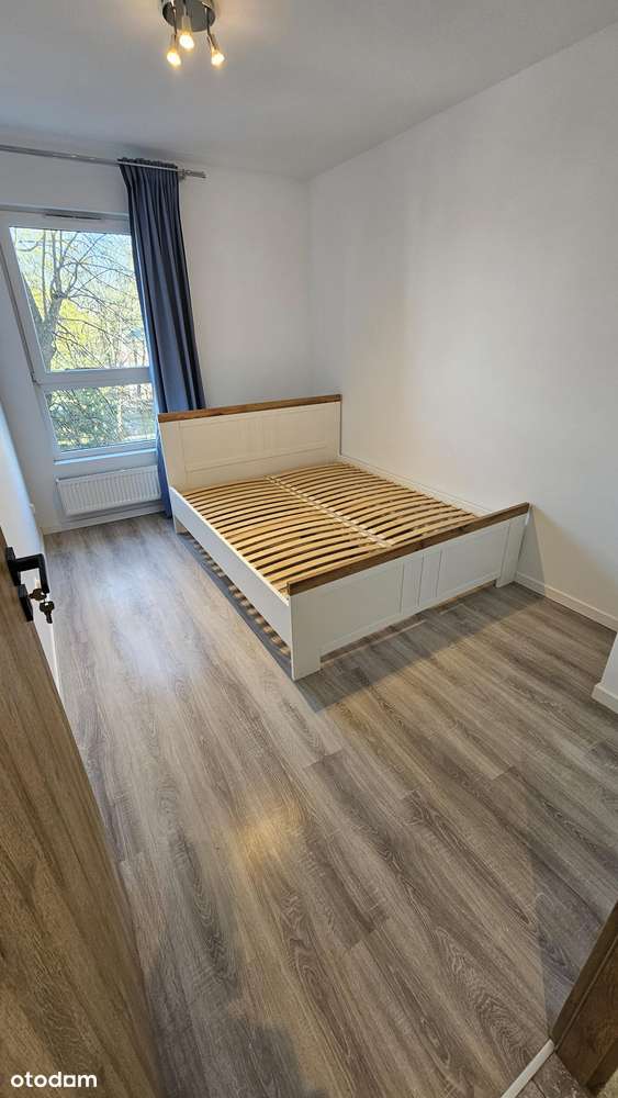 Komfortowy nowy apartament Górnych Wałów 3piętro-8