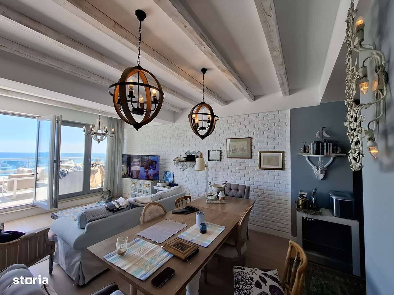 Apartament, 128 m²,  - Imagine principală: 5/20