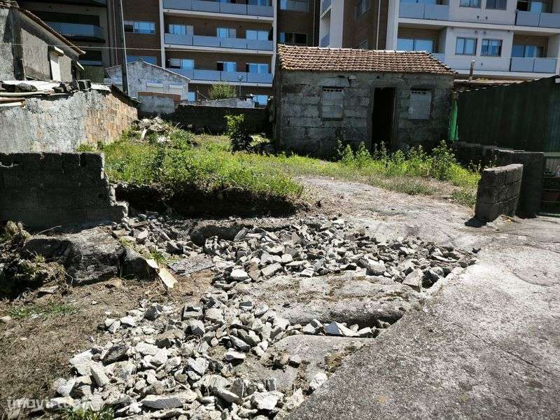 Vendo casa em pedra com vista mar - Grande imagem: 4/5