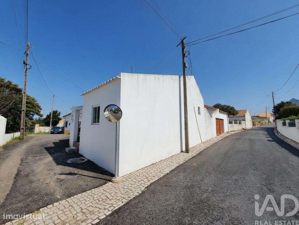 Moradia térrea T3 em Ventosa de 90 m2 - Grande imagem: 2/2