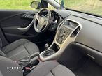 Opel Astra 1.4 ECOFLEX Cosmo - 12