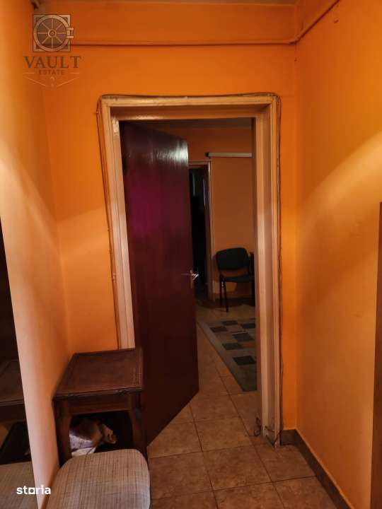 Apartament 2 camere-Parc Drumul Taberei-Bloc tip F - Imagine principală: 3/5