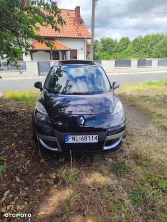 Renault Scenic 1.5dCi TomTom Edition EDC - 2