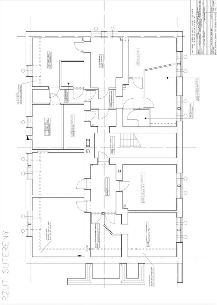 Budynek dla przychodni medycznej na sprzedaż-8